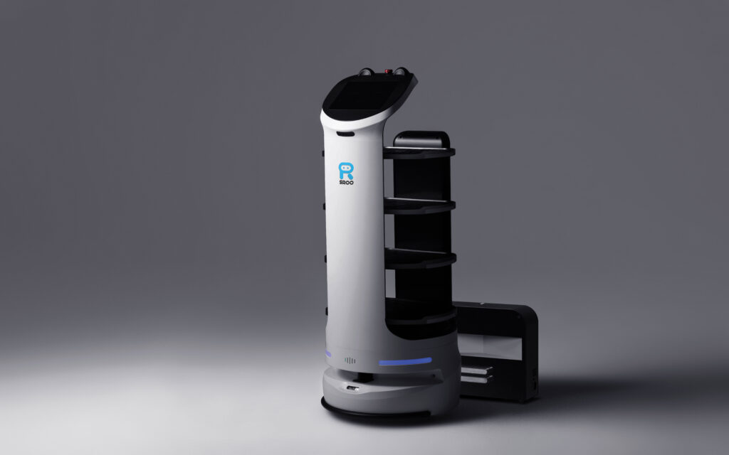 비용, 관리, 확장성까지! 프랜차이즈를 위한 서빙로봇 A to Z